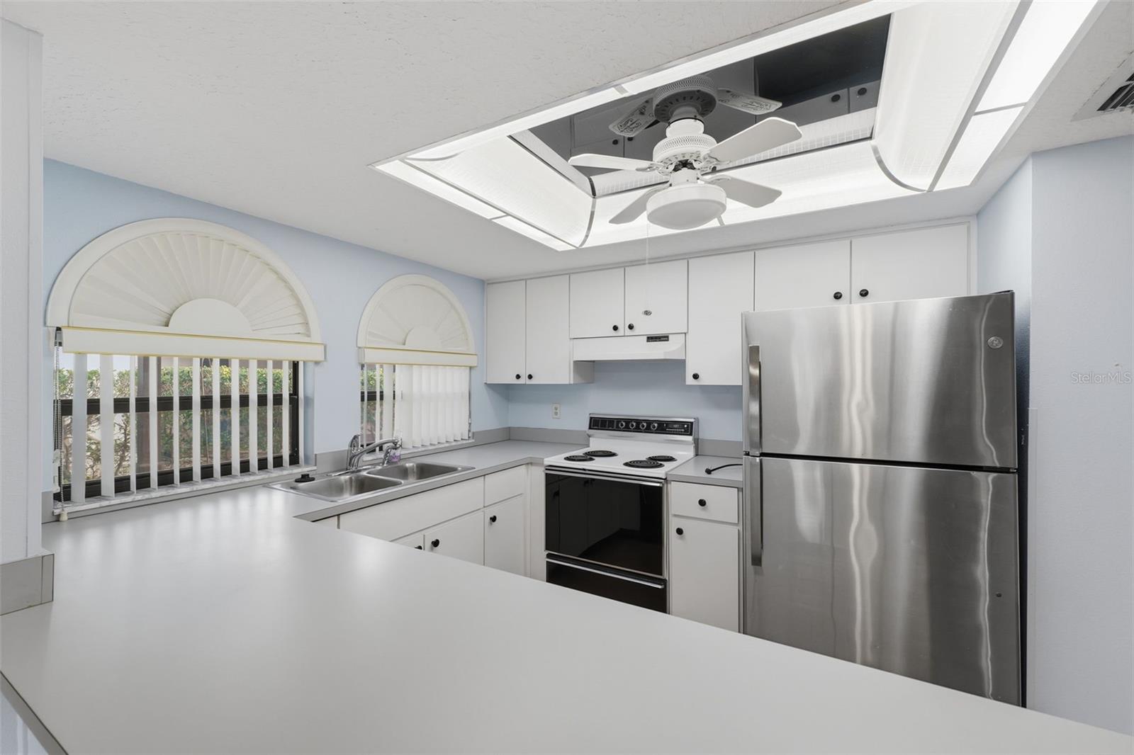 HEATHER SOUND - Residential