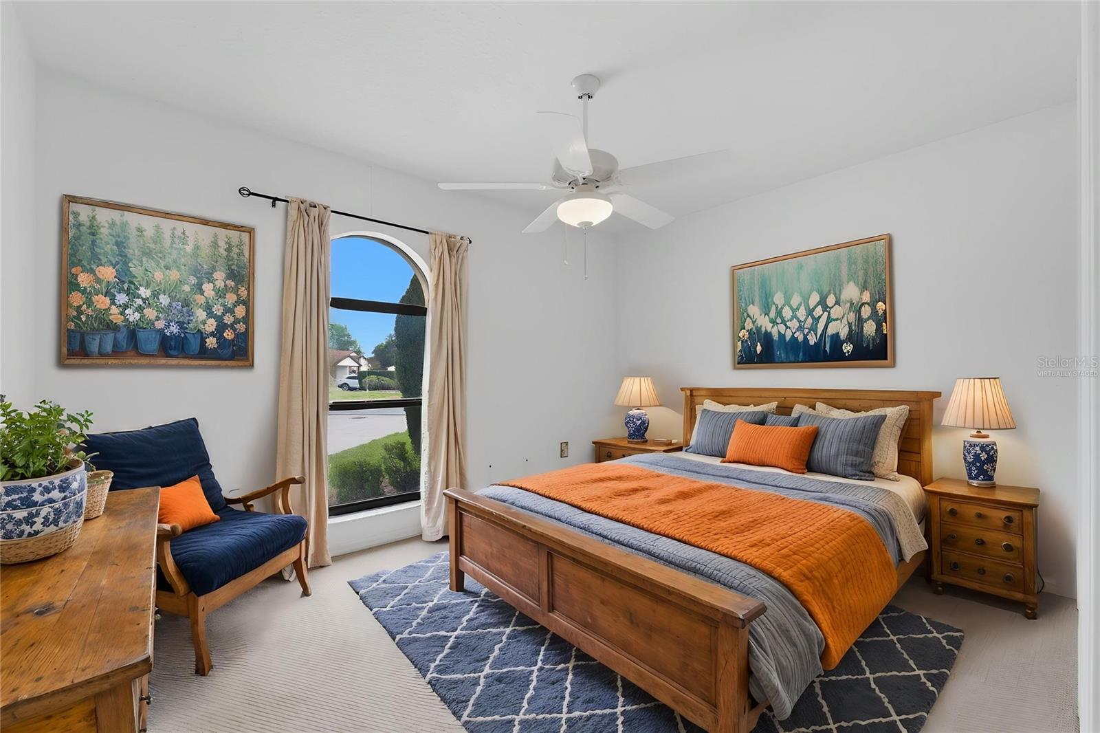 HEATHER SOUND - Residential