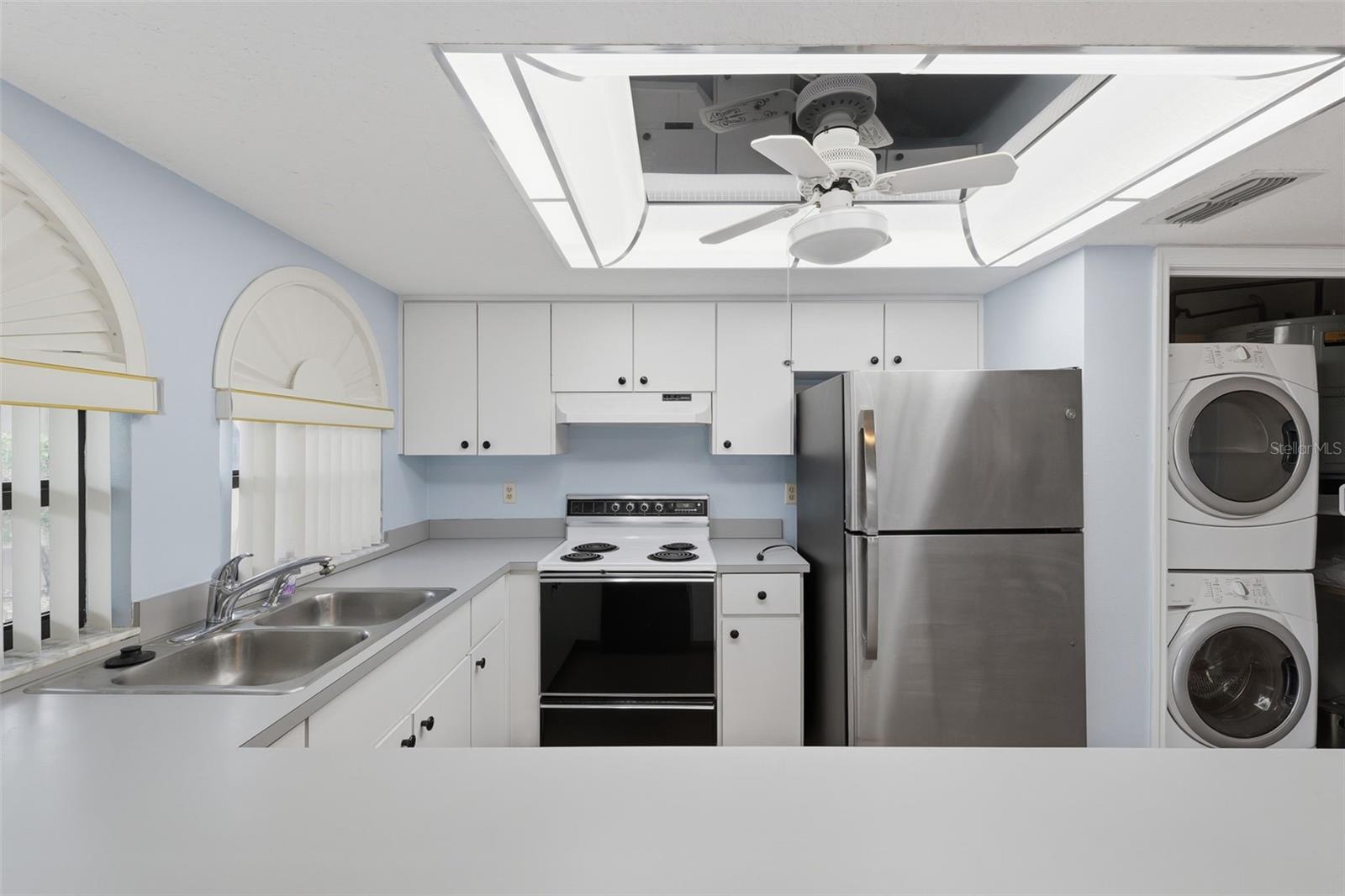 HEATHER SOUND - Residential