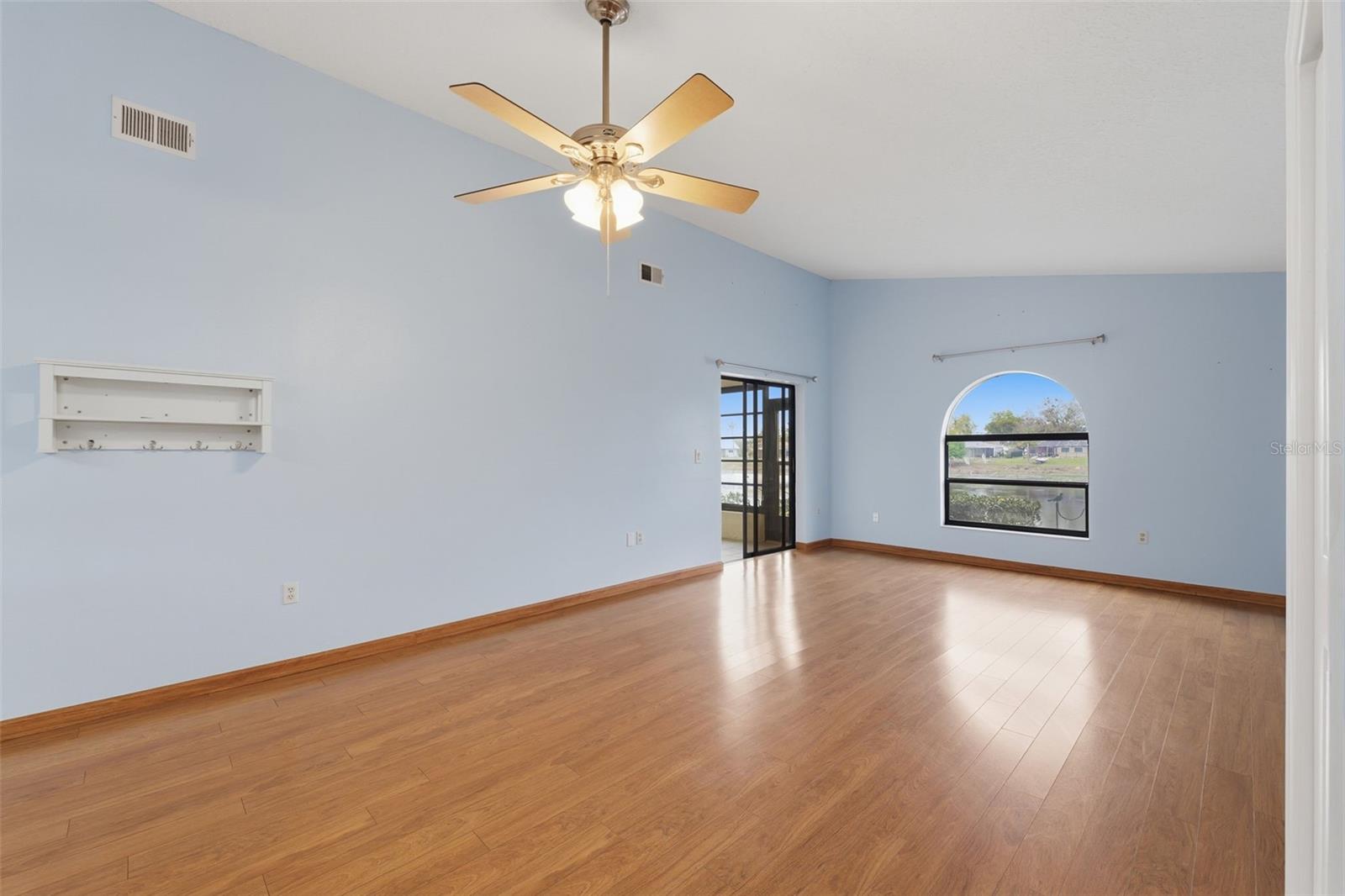 HEATHER SOUND - Residential