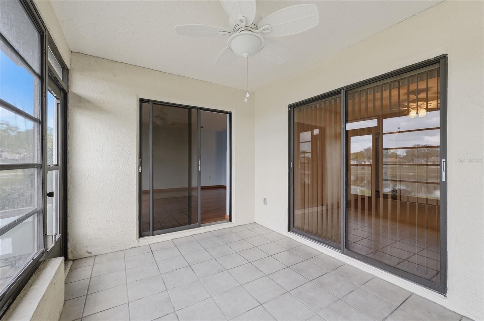 HEATHER SOUND - Residential