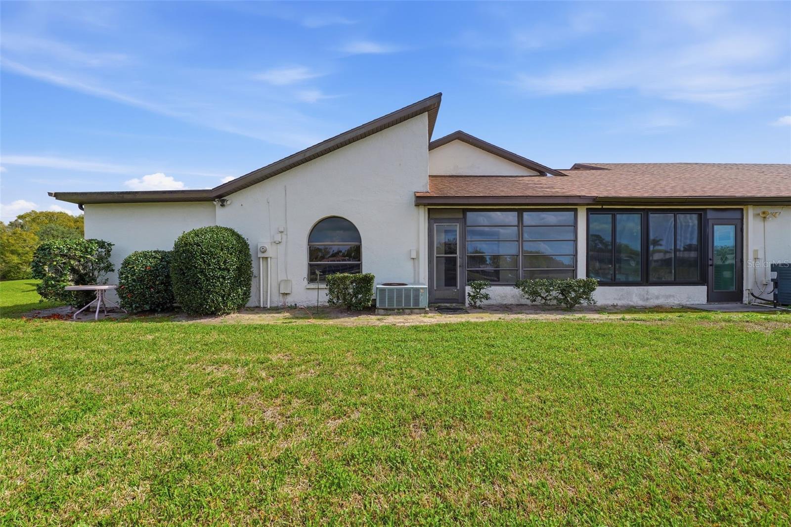 HEATHER SOUND - Residential