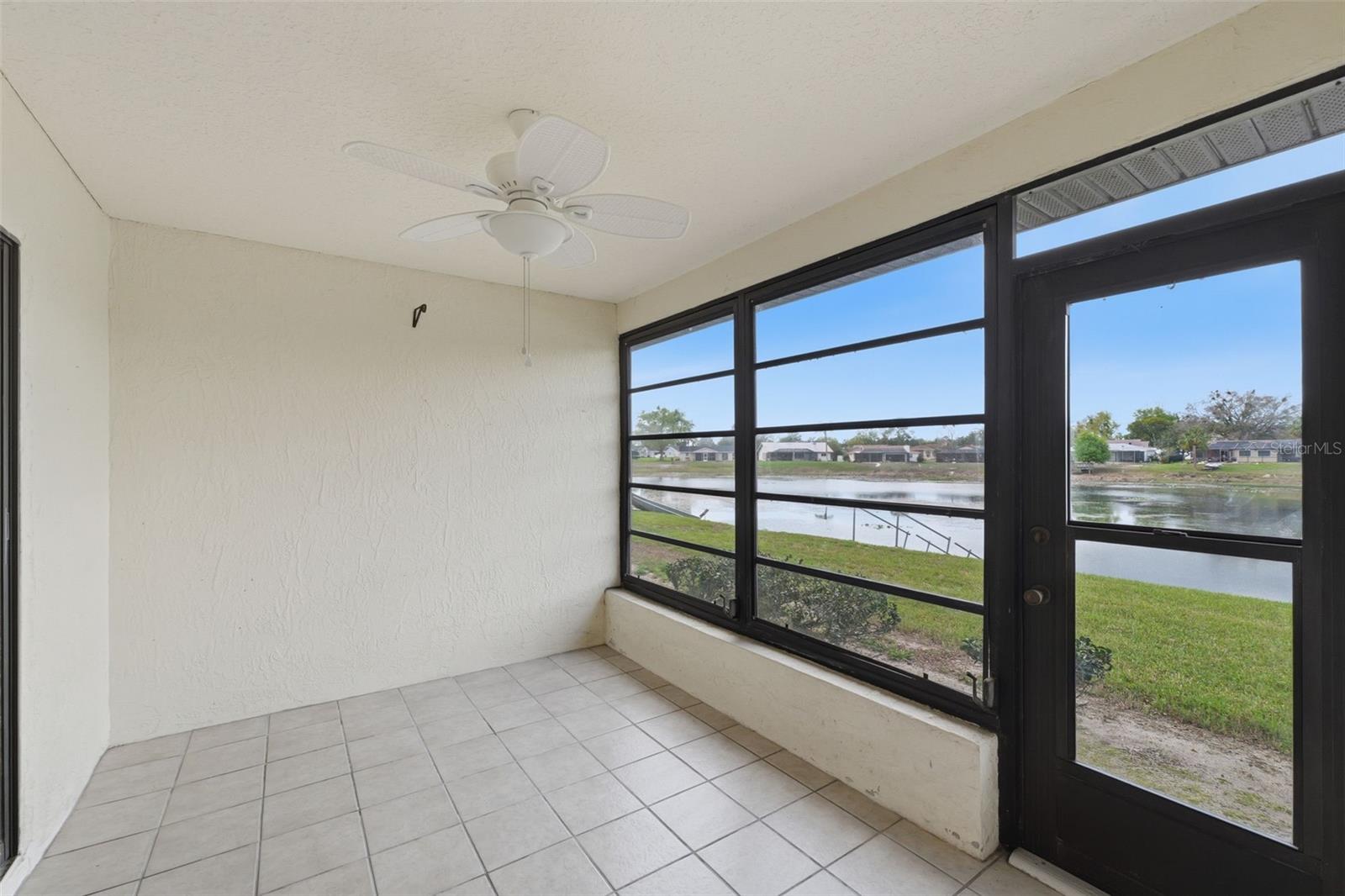 HEATHER SOUND - Residential