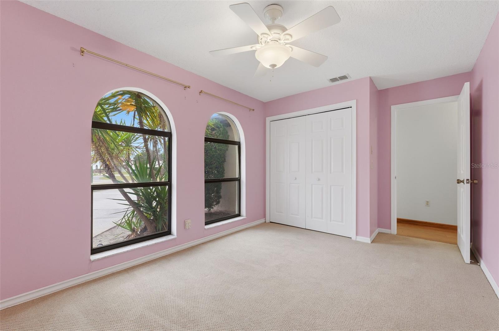 HEATHER SOUND - Residential