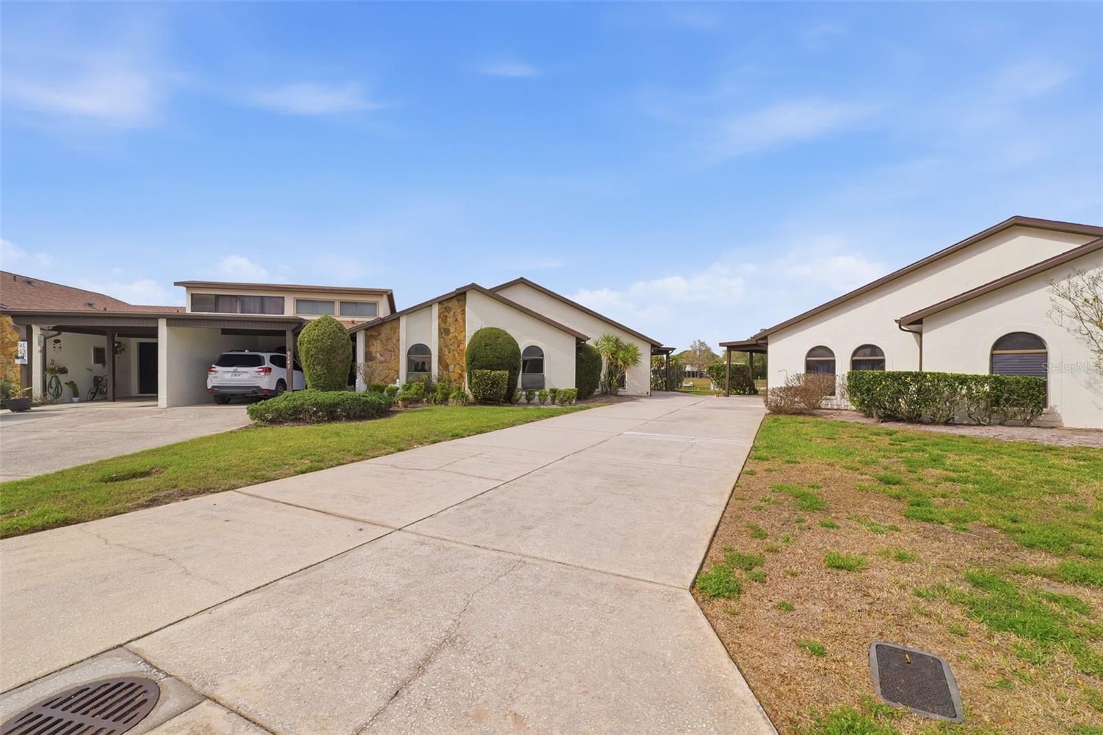 HEATHER SOUND - Residential