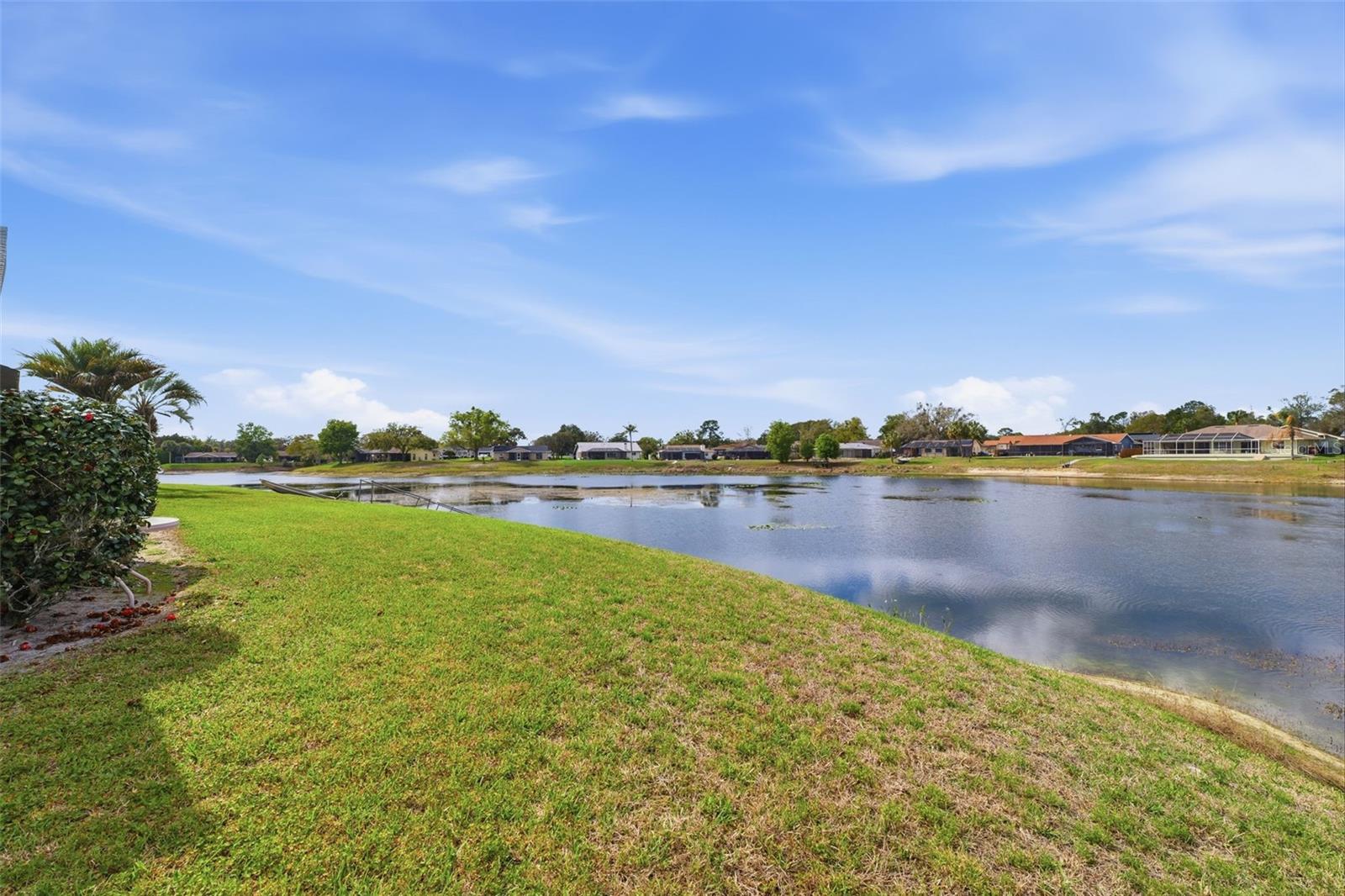 HEATHER SOUND - Residential