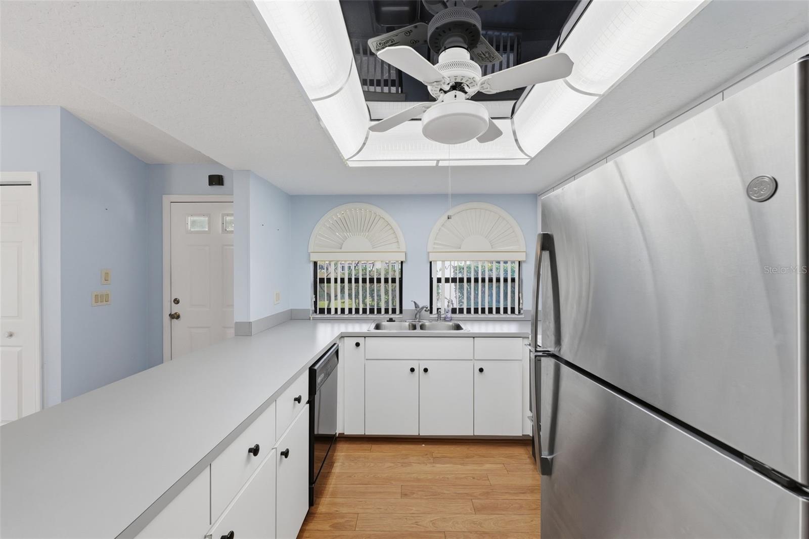 HEATHER SOUND - Residential