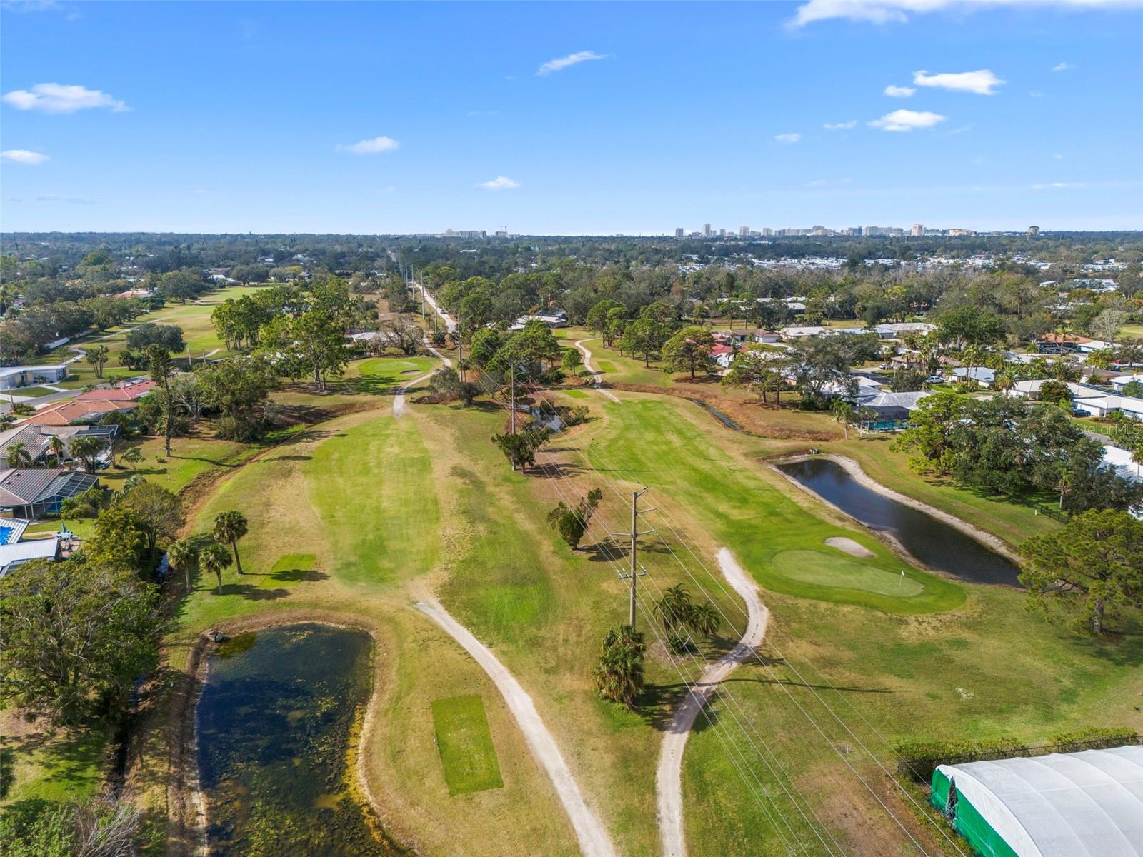 FRST LAKES COUNTRY CLUB ESTATES - Residential