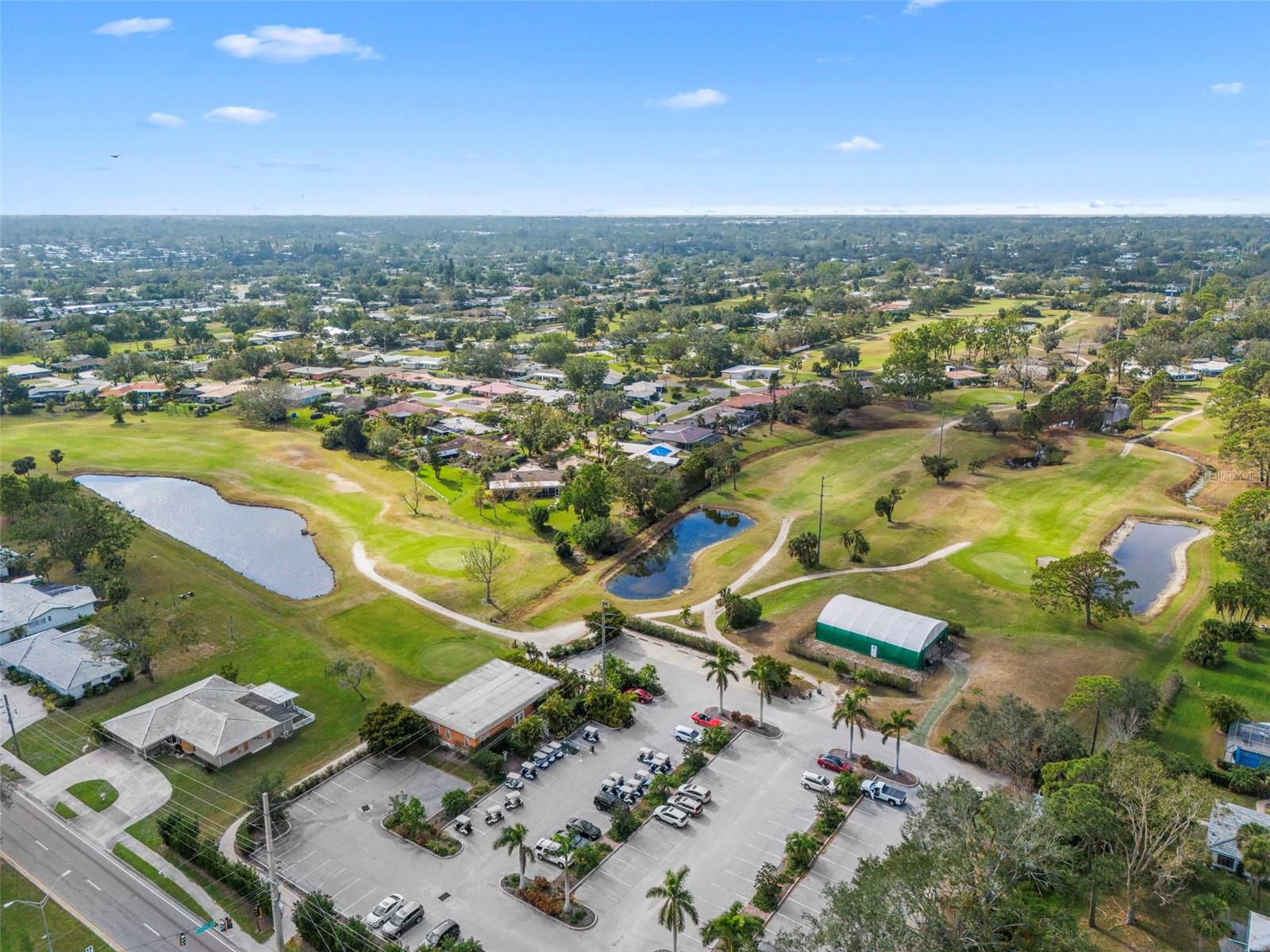 FRST LAKES COUNTRY CLUB ESTATES - Residential