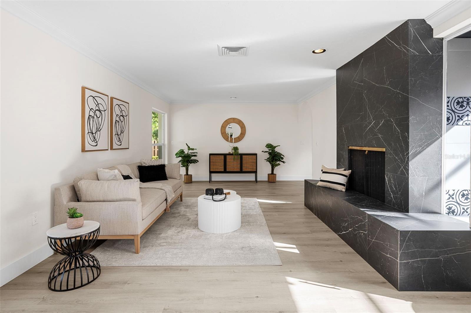 FRST LAKES COUNTRY CLUB ESTATES - Residential