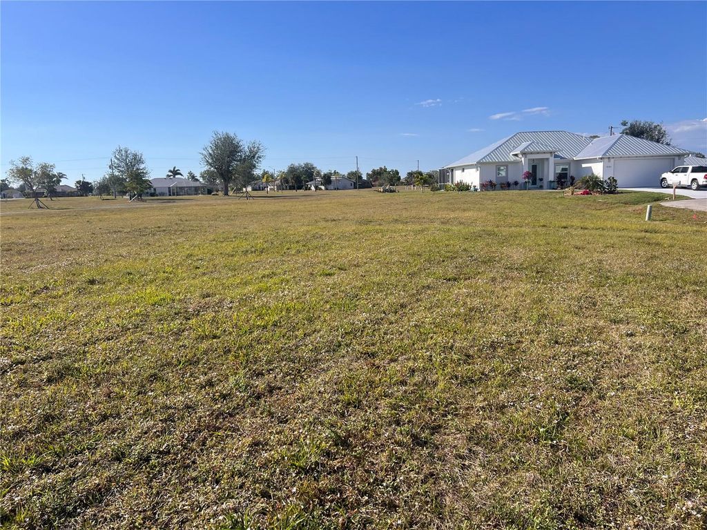Photo of 25325 Lychee Court, Punta Gorda, FL 33955 (MLS # A4639909)