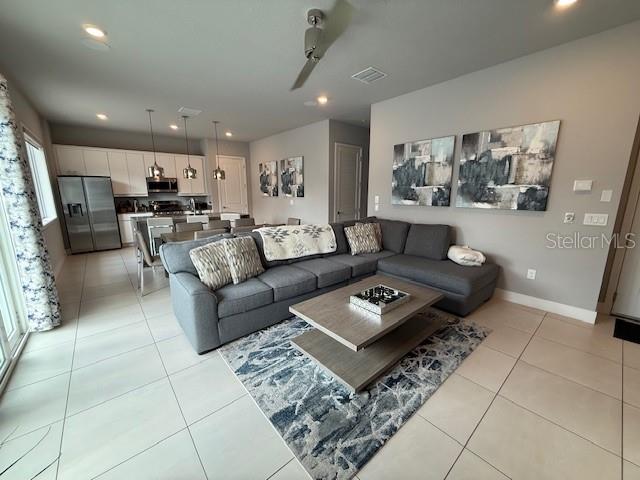 SPECTRUM AT REUNION CONDO PH 4A & 4B - Residential