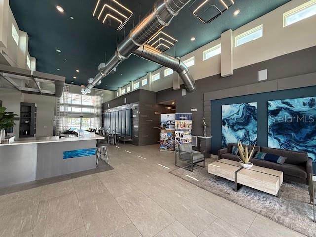 SPECTRUM AT REUNION CONDO PH 4A & 4B - Residential