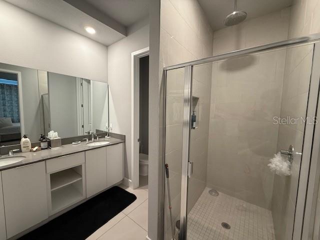 SPECTRUM AT REUNION CONDO PH 4A & 4B - Residential