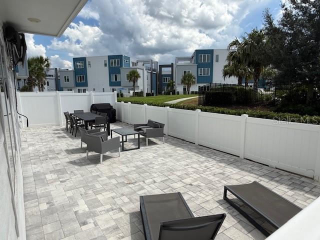 SPECTRUM AT REUNION CONDO PH 4A & 4B - Residential