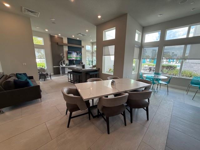 SPECTRUM AT REUNION CONDO PH 4A & 4B - Residential
