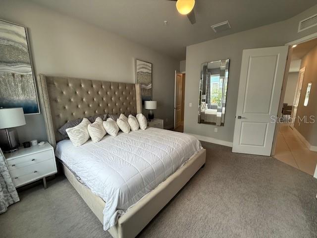 SPECTRUM AT REUNION CONDO PH 4A & 4B - Residential