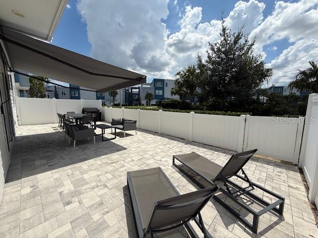 SPECTRUM AT REUNION CONDO PH 4A & 4B - Residential