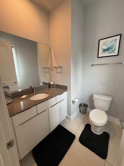 SPECTRUM AT REUNION CONDO PH 4A & 4B - Residential