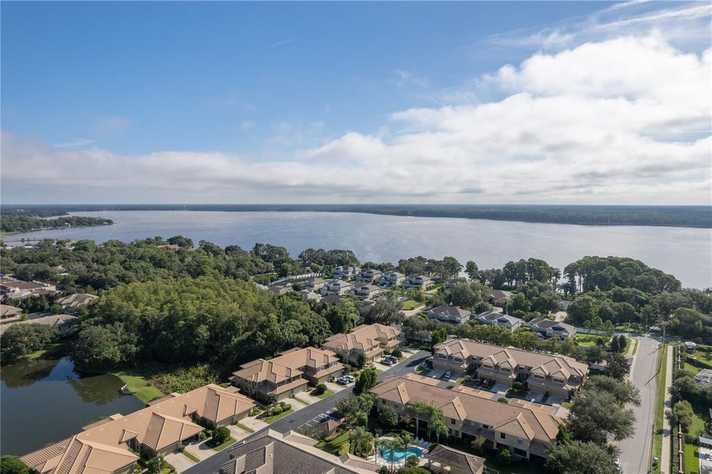 Photo of 2527 Silverback Court, Palm Harbor, FL 34684 (MLS # TB8377533)