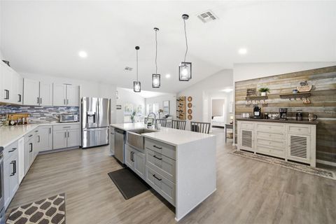 Tiny photo for 7250 Treasure Island Road, Leesburg, FL 34788 (MLS # O6391208)