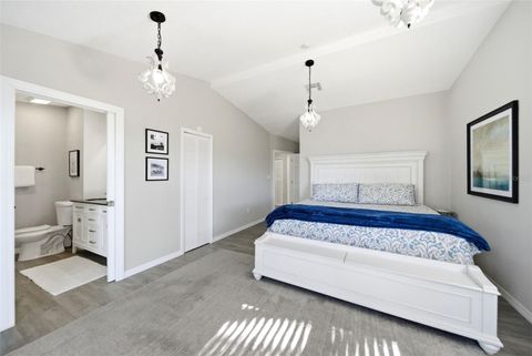 Tiny photo for 7250 Treasure Island Road, Leesburg, FL 34788 (MLS # O6391208)