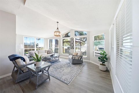 Tiny photo for 7250 Treasure Island Road, Leesburg, FL 34788 (MLS # O6391208)