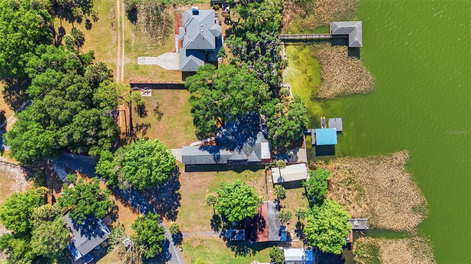 TREASURE ISLAND SHORES - Residential