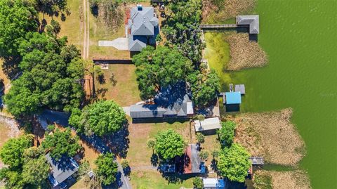 Tiny photo for 7250 Treasure Island Road, Leesburg, FL 34788 (MLS # O6391208)