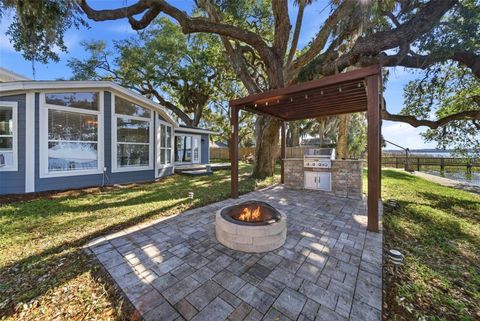 Tiny photo for 7250 Treasure Island Road, Leesburg, FL 34788 (MLS # O6391208)