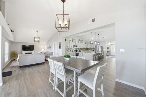 Tiny photo for 7250 Treasure Island Road, Leesburg, FL 34788 (MLS # O6391208)