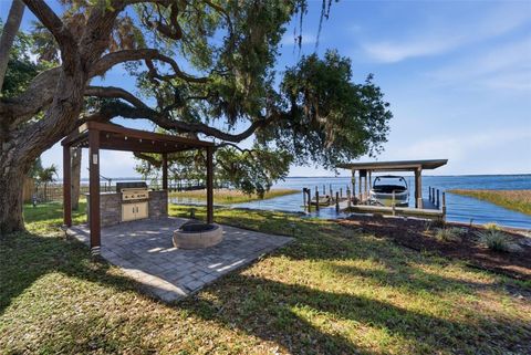 Tiny photo for 7250 Treasure Island Road, Leesburg, FL 34788 (MLS # O6391208)