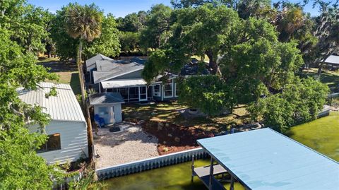 Tiny photo for 7250 Treasure Island Road, Leesburg, FL 34788 (MLS # O6391208)