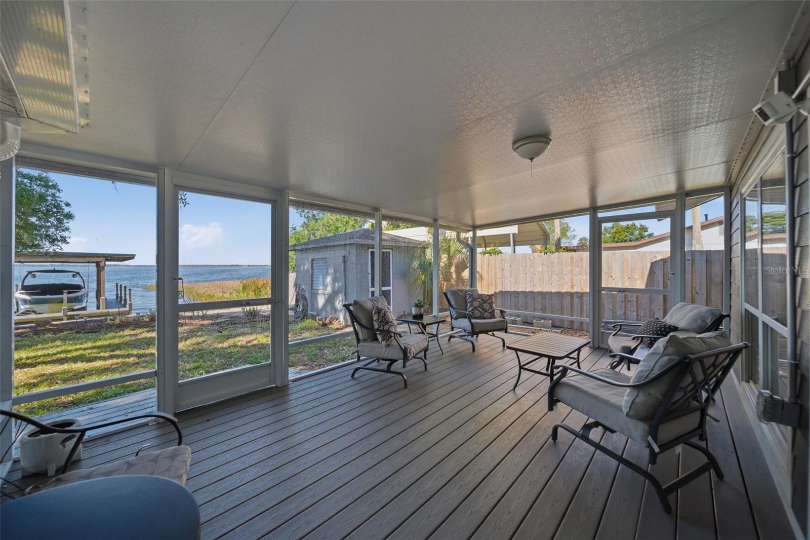 TREASURE ISLAND SHORES - Residential