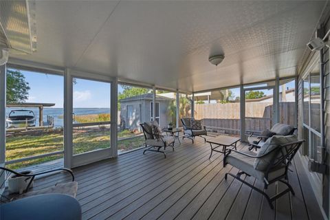 Tiny photo for 7250 Treasure Island Road, Leesburg, FL 34788 (MLS # O6391208)