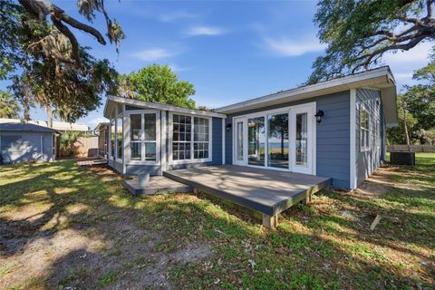 Tiny photo for 7250 Treasure Island Road, Leesburg, FL 34788 (MLS # O6391208)
