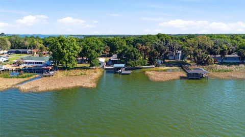 Tiny photo for 7250 Treasure Island Road, Leesburg, FL 34788 (MLS # O6391208)