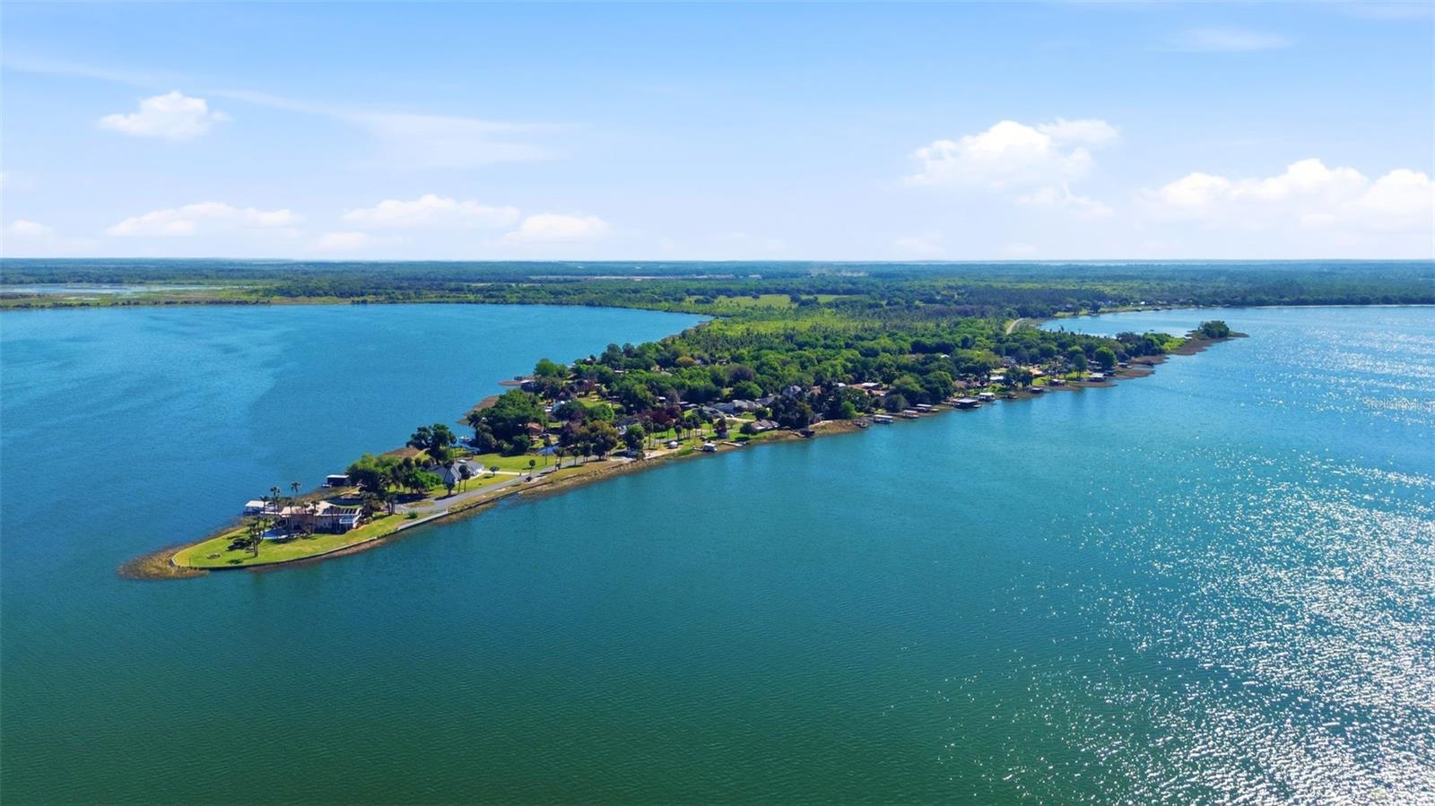 TREASURE ISLAND SHORES - Residential