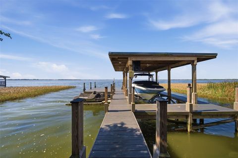 Tiny photo for 7250 Treasure Island Road, Leesburg, FL 34788 (MLS # O6391208)