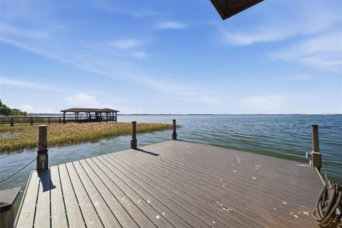 Tiny photo for 7250 Treasure Island Road, Leesburg, FL 34788 (MLS # O6391208)