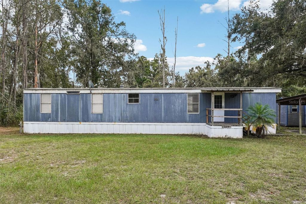 Photo of 7814 Turkey Creek Road, Plant City, FL 33567 (MLS # TB8439679)