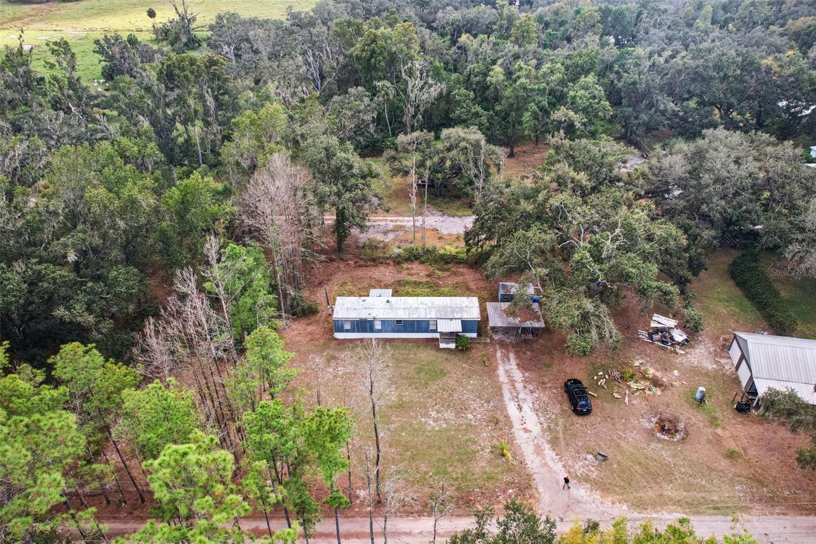 ALLENS COVE - Residential