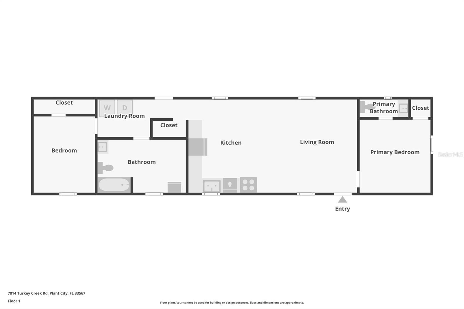 ALLENS COVE - Residential