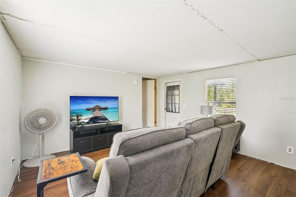 Photo of 7814 Turkey Creek Road, Plant City, FL 33567 (MLS # TB8439679)