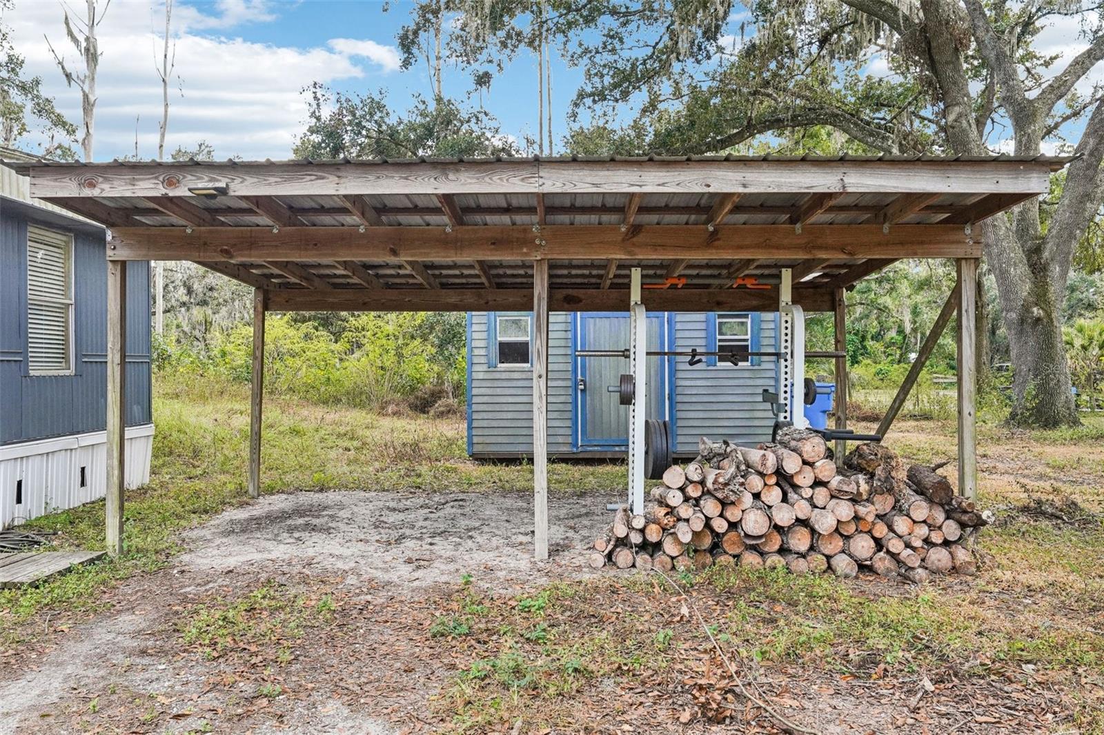 ALLENS COVE - Residential