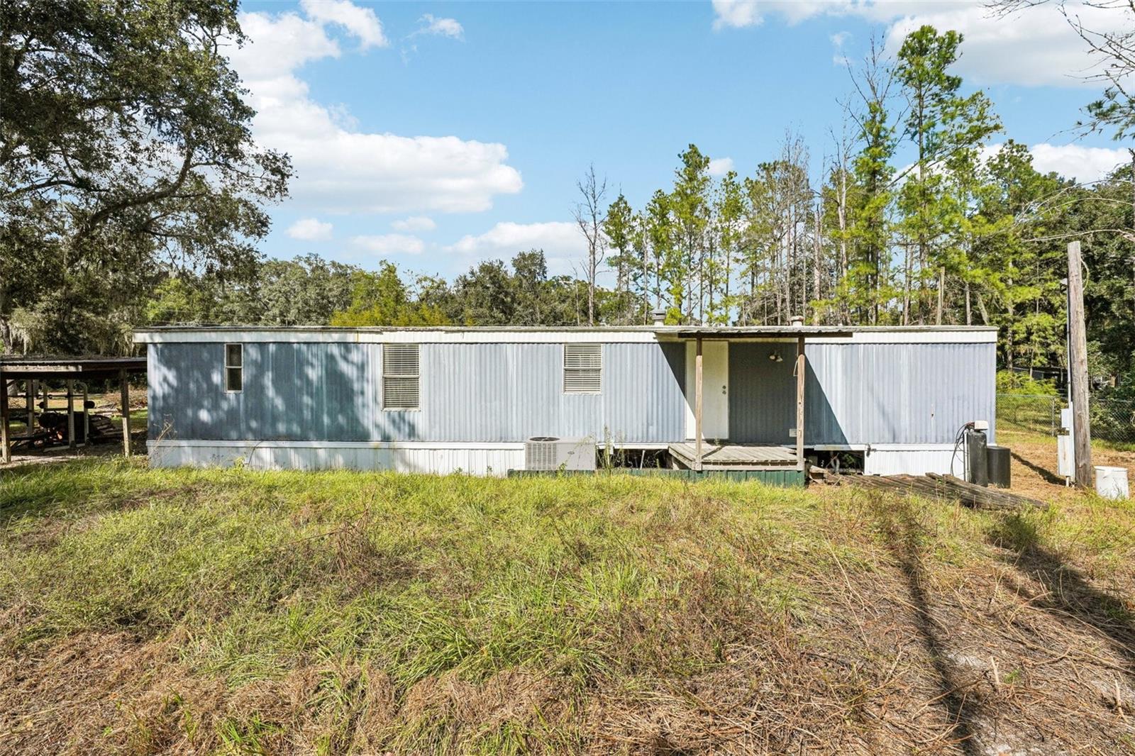 ALLENS COVE - Residential