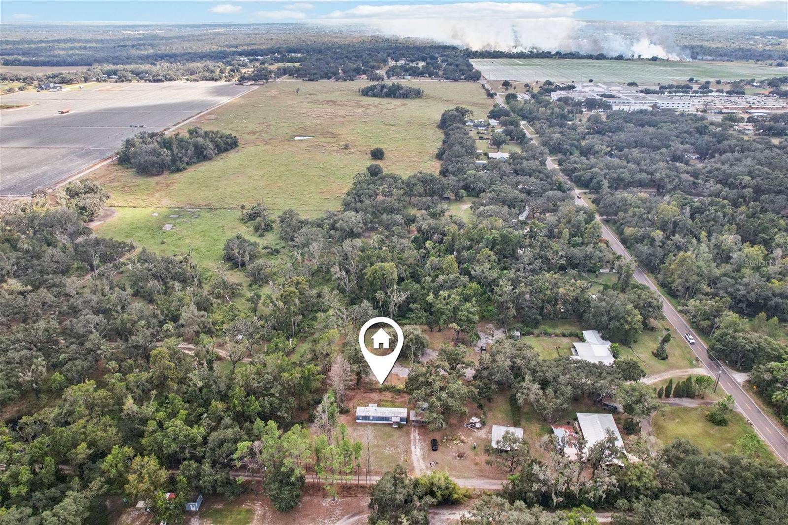 ALLENS COVE - Residential