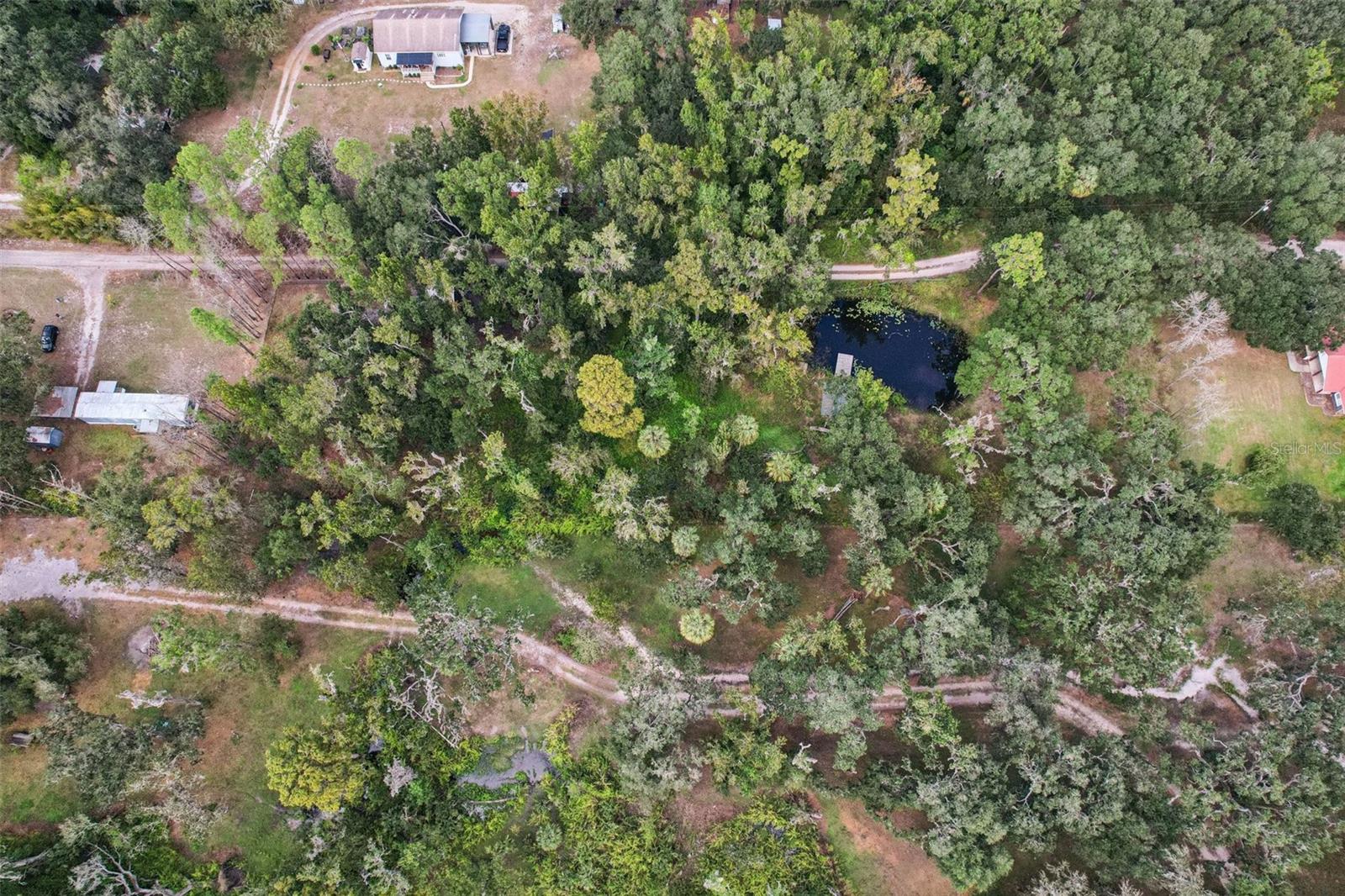 ALLENS COVE - Residential