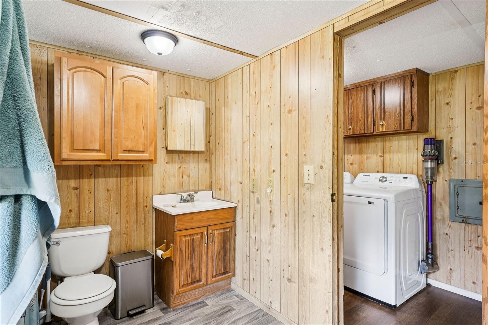 ALLENS COVE - Residential