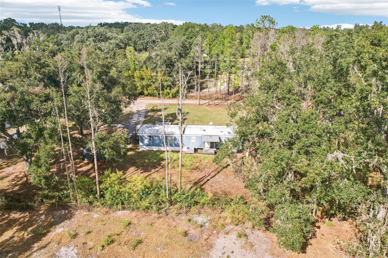 ALLENS COVE - Residential